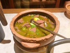 -寨子里的钵钵菜·湘西山里菜(魅力湘西店)