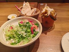 -弗兰克牛排西餐厅 Galla R By Ribone(上海首店)