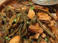 -福来齐·鲁菜海鲜·渔家菜(朝阳街分店)