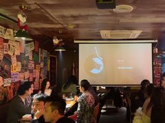-你又瘦了小酒馆(奥体店)