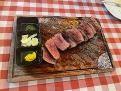 -安立可意大利美食