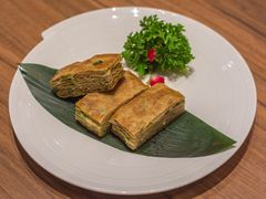 -香厨中餐厅(松北香格里拉店)
