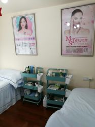 -肌理言健康美肌驻颜所