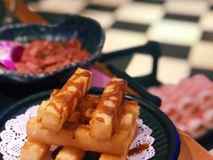 -哥老官重庆美蛙鱼头(虹口龙之梦店)