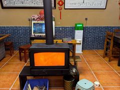 -上王村王家三合院农家乐