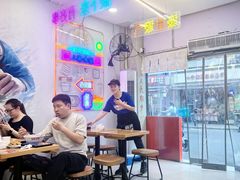 -哈灵现炒本帮面(宁波路店)