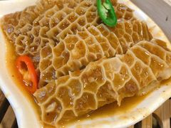 沙爹金钱肚-点都德(汇盈广场店)