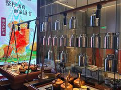 -蝴蝶里·粤菜·点心(滨江龙湖店)