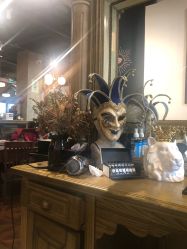 -TWOFACE 双面理发馆