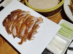 -又一福烤鸭·北京菜(东四店)
