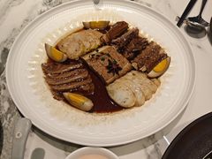 -潮堂 · 潮州菜(国贸商城店)