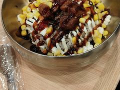 -益百岁牛尾汤主题餐厅(辛庄街店)