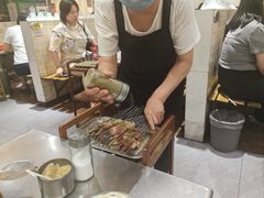 -小寒羊烧烤(凯瑞时代大厦店)