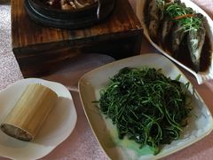 -七仙岭君澜度假酒店·桃源小馆中餐厅