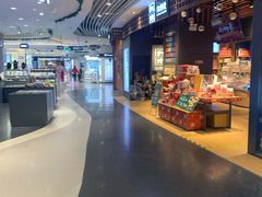 -天虹购物中心(石路店)