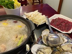 -冯姐生蚝(长隆横琴店)