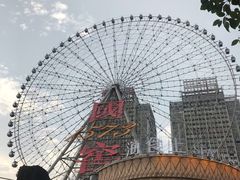 -星城之眼摩天轮