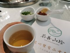 -名善山珍·野生菌汤锅(文殊院店)