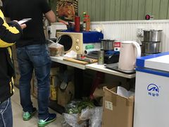 大堂-真瑷缘过桥米线(姚港路)