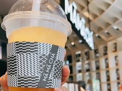 -MAMACHA妈妈茶(岳麓山店)