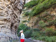 -龙门涧景区
