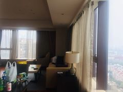 -苏州馨乐庭金鸡湖公寓酒店