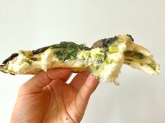 阿大松露葱油包-LELECHA乐乐茶(美罗城店)