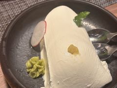 芝士豆腐-满来寿喜烧(金虹桥店)