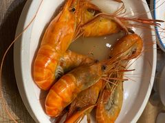 -开海天津菜·平价海鲜排挡(新港店)