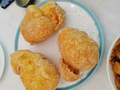 白砂糖沙翁-畔山酒店中餐厅