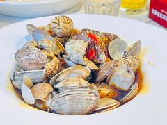 -霸王虾·麻辣小龙虾(清水河公园店)