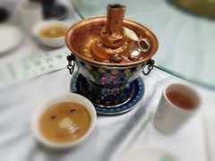 -清真·鸦儿李记·涮肉(和平里店)