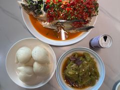 -全乐鱼馆·淳牌有机鱼直营店