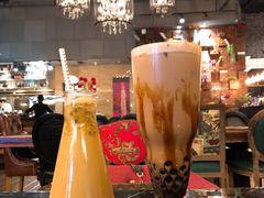 -Let's Taipei 非常烘焙(太古里店)