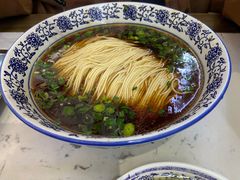 -伟记奥面馆(养育巷店)