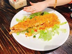-猪肉婆私房菜(容桂总店)