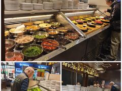 -火炉火自助餐(西直门凯德MALL店)