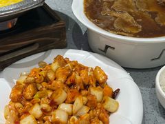 -紫光园·烤鸭·北京菜(劲松店)