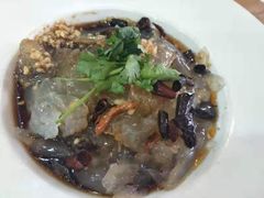 -地方名吃海鲜大馅蒸饺(北戴河店)