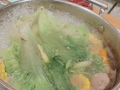 -潮界(虹桥新天地店)