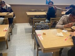 -金记酿皮(万博店)