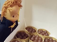 巧克力甘纳许-Awfully Chocolate(来福士广场店)