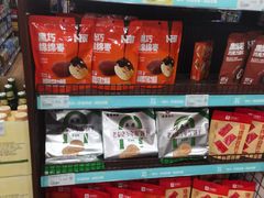 -联华超市(图们店)