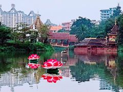 -西双版纳总佛寺