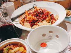 -胡桃里音乐酒馆(罗湖HALO广场店)