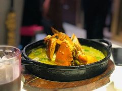 -蟹榭·本帮江浙菜·蟹宴(五角场合生汇商场店)