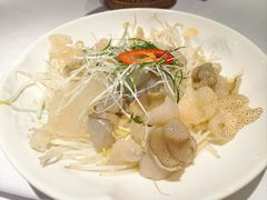 -海宝酒家(中山四路店)