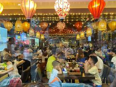 大堂-大头虾越式风味餐厅(光明广场店)