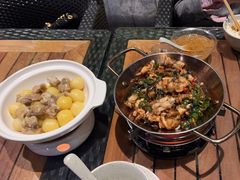 -湘拾(壹方北馆店)