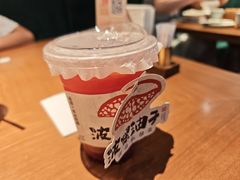 -波螺油子青岛本帮菜(银座店)